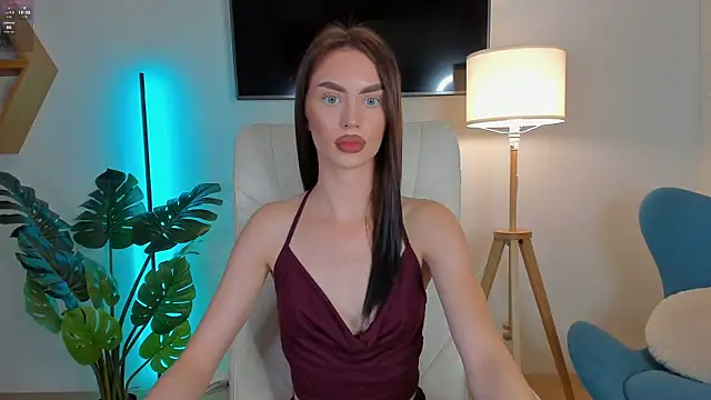 Cherry   Kiss online show from September 10, 2025, 6:51 pm