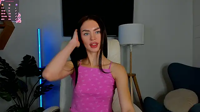 Cherry   Kiss online show from October 1, 2025, 6:34 pm