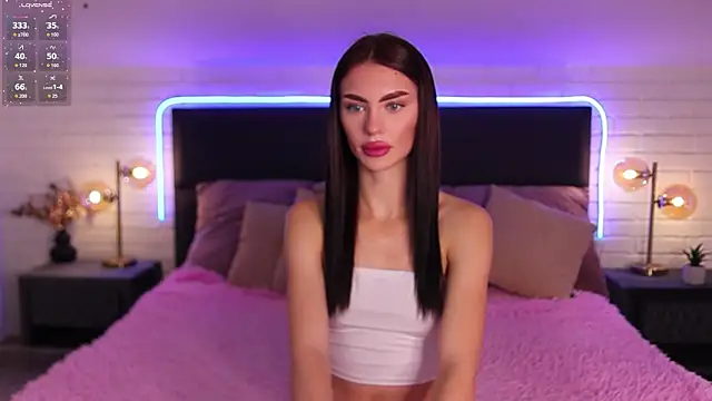 Cherry   Kiss online show from September 11, 2025, 6:30 pm