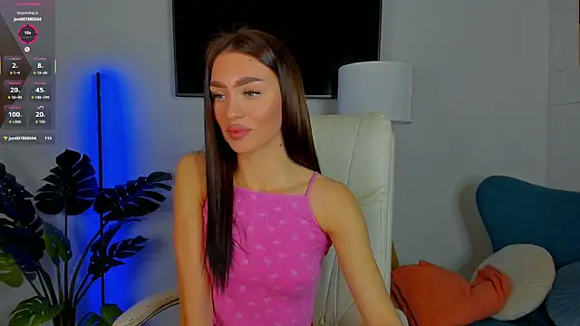 Cherry   Kiss online show from September 30, 2025, 6:25 pm