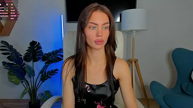 Cherry   Kiss online show from October 9, 2025, 6:52 pm