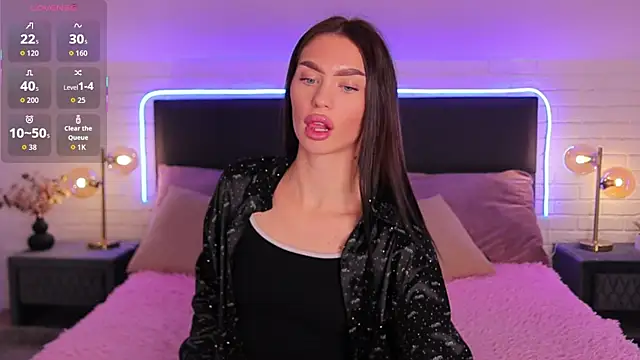 Cherry   Kiss online show from October 2, 2025, 6:33 pm