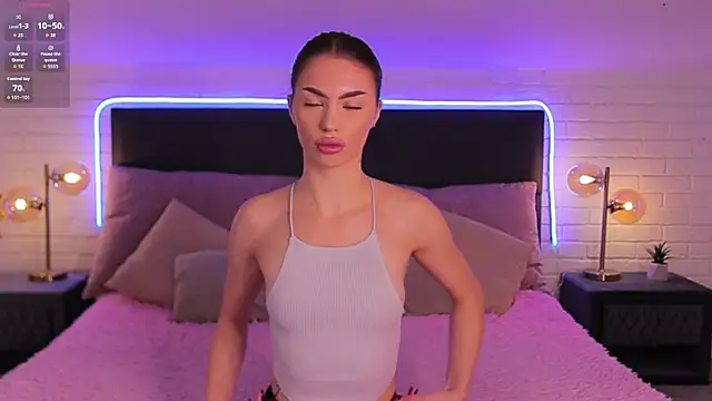 Cherry   Kiss online show from October 15, 2025, 6:38 pm