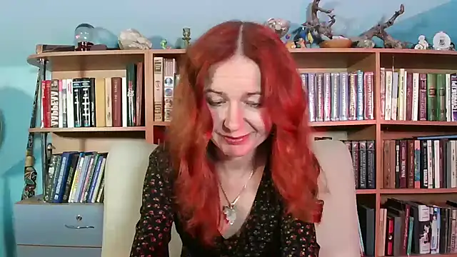 Snapshot of Foxilady357 chatting on April 29, 2026, 1:59 pm Foxilady357 online show from April 29, 2026, 1:59 pm