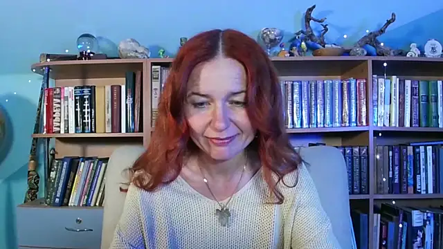 Snapshot of Foxilady357 chatting on April 22, 2026, 1:18 pm Foxilady357 online show from April 22, 2026, 1:18 pm