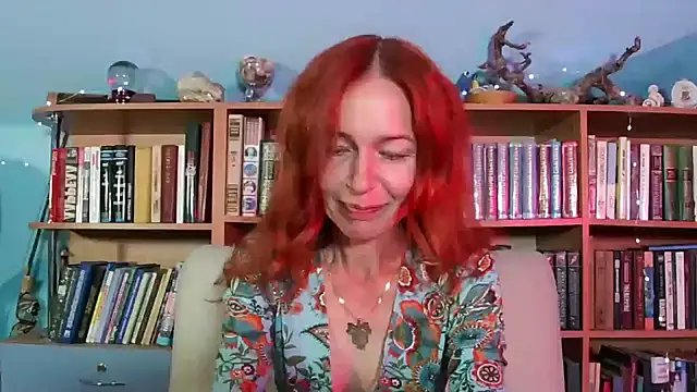 Snapshot of Foxilady357 chatting on June 19, 2026, 1:39 pm Foxilady357 online show from June 19, 2026, 1:39 pm