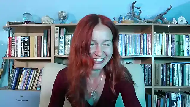 Snapshot of Foxilady357 chatting on July 12, 2026, 3:02 pm Foxilady357 online show from July 12, 2026, 3:02 pm
