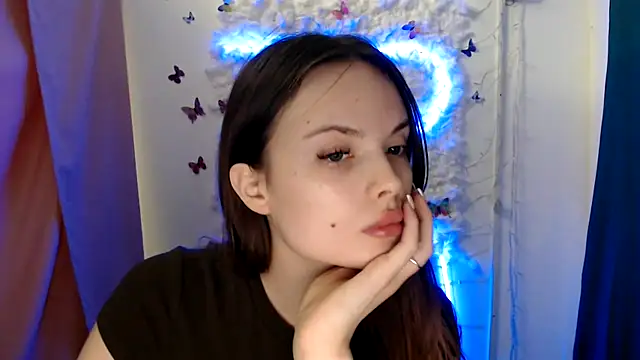 Ariella ari online show from October 2, 2025, 12:41 pm