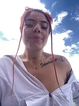 Snapshot of haally-mll chatting on October 3, 2025, 6:53 pm haally-mll online show from October 3, 2025, 6:53 pm