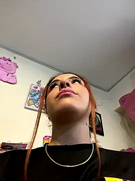 Snapshot of haally-mll chatting on November 4, 2025, 6:33 pm haally-mll online show from November 4, 2025, 6:33 pm