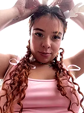 Snapshot of haally-mll chatting on November 27, 2025, 6:30 pm haally-mll online show from November 27, 2025, 6:30 pm