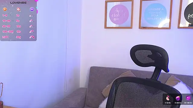 yulian vasquez online show from September 10, 2025, 12:26 pm