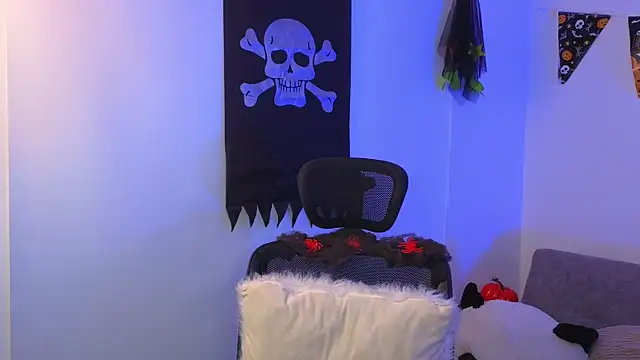 yulian vasquez online show from October 13, 2025, 12:29 pm