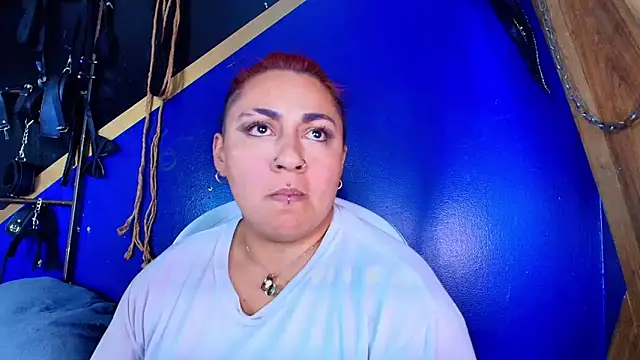 YiingandYang online show from March 25, 2026, 9:14 pm