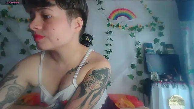 Mitsuha gate online show from February 17, 2026, 2:58 pm