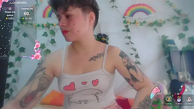 Mitsuha gate online show from February 11, 2026, 3:45 pm