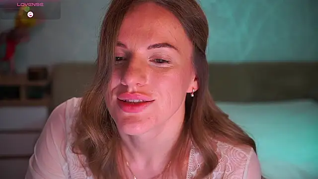 Vanille Mystery online show from November 2, 2025, 8:36 pm