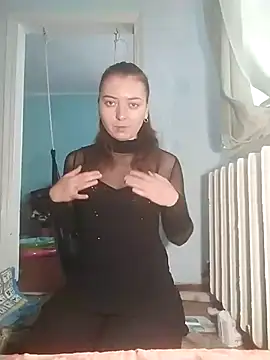 Snapshot of Viktoriia27 chatting on January 16, 2026, 12:42 pm Viktoriia27 online show from January 16, 2026, 12:42 pm