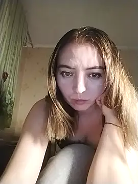 Viktoriia27 online show from July 21, 2026, 9:05 pm