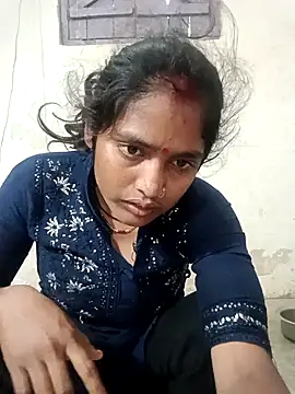 Guriya0076 online show from February 27, 2026, 1:17 am