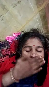 Guriya0076 online show from December 20, 2025, 7:17 pm