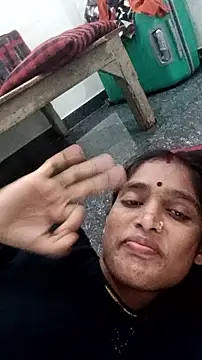 Guriya0076 online show from September 15, 2025, 10:59 am