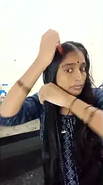 Guriya0076 online show from September 17, 2025, 6:48 am