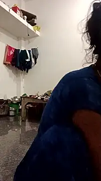 Guriya0076 online show from October 6, 2025, 2:57 am