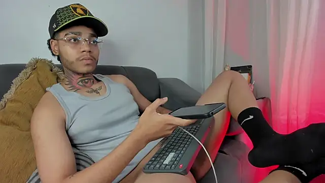 santi xximo online show from October 29, 2025, 12:53 am