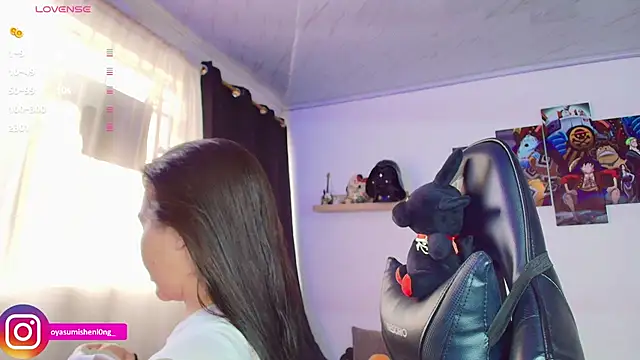 Nicorobinn online show from March 28, 2026, 8:21 pm