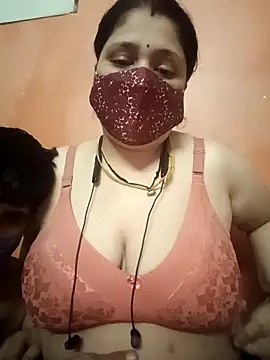 Kaja1919 online show from October 29, 2025, 10:09 pm