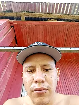 GaaraDiaz online show from September 28, 2025, 2:02 pm