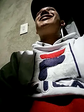 GaaraDiaz online show from October 19, 2025, 6:27 am