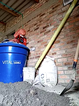 GaaraDiaz online show from November 27, 2025, 3:45 pm