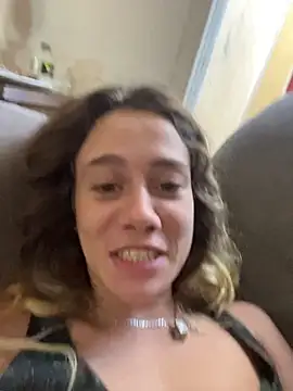 blond-96 online show from January 15, 2026, 12:19 pm