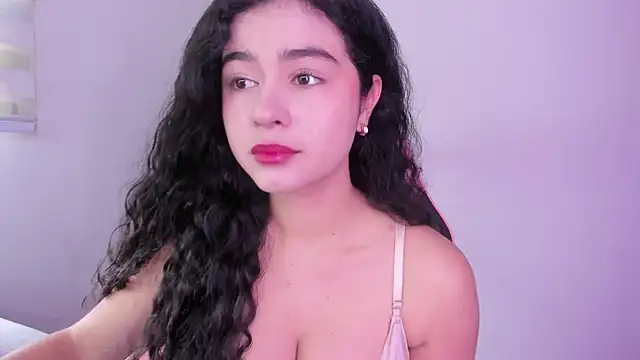 Arianna Jannes online show from May 26, 2026, 3:10 pm