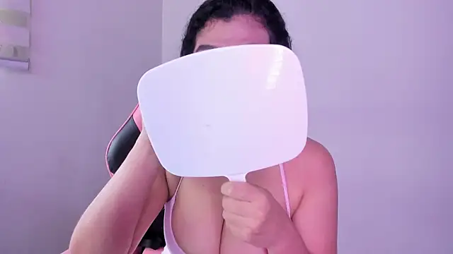 Arianna Jannes online show from February 13, 2026, 5:57 pm