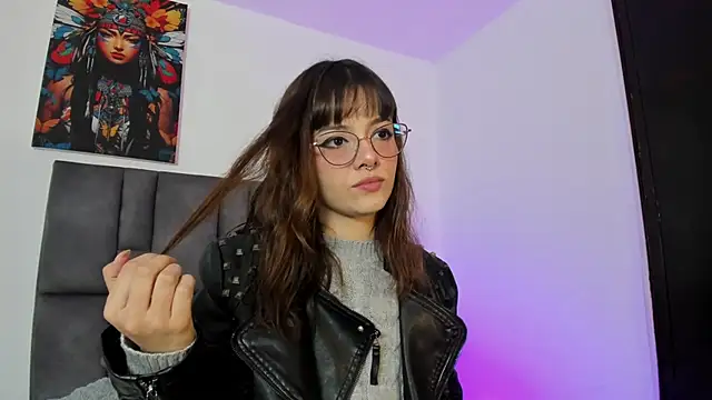 abby jones2 online show from October 1, 2025, 3:11 am