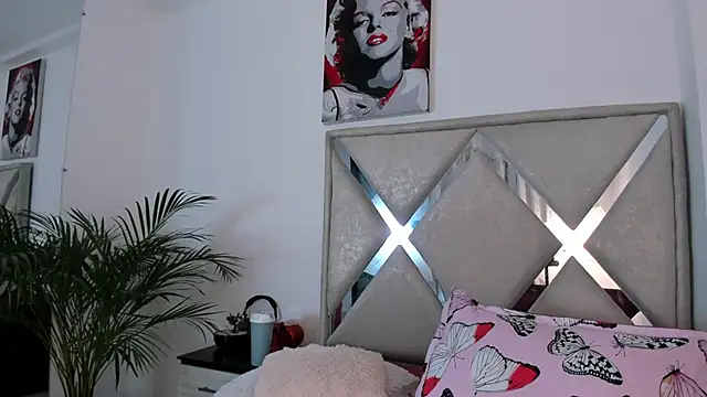 abby jones2 online show from February 20, 2026, 3:03 am