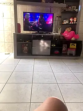 PIROCAGG21 online show from October 2, 2025, 10:40 am