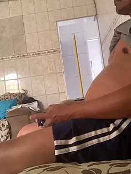 PIROCAGG21 online show from October 11, 2025, 10:38 am