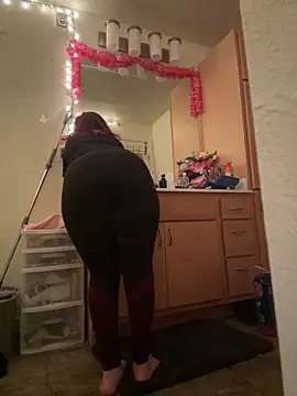 moan4mona online show from March 2, 2026, 4:25 pm