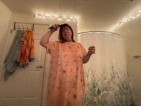 moan4mona online show from March 5, 2026, 3:08 pm