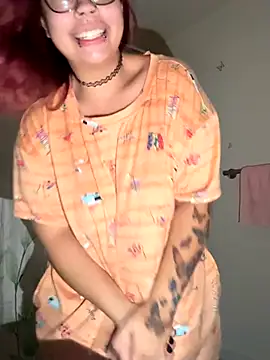 moan4mona online show from November 9, 2025, 9:52 pm