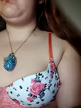 melisa hot420 online show from October 3, 2025, 5:09 am