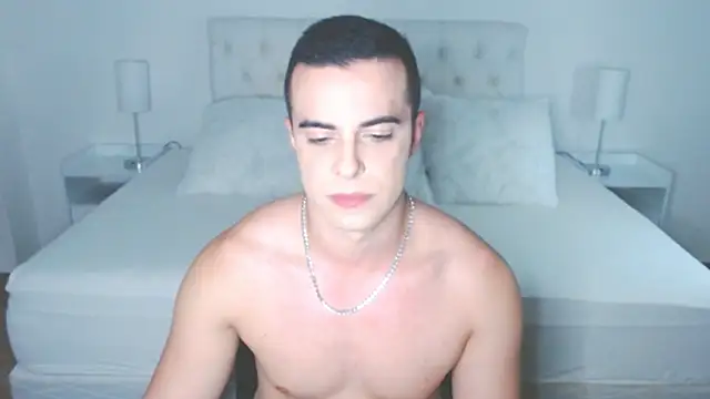 mr hunterx online show from September 18, 2025, 2:14 am