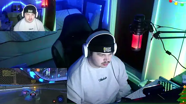 Snapshot of Bigboyballen chatting on February 11, 2026, 12:54 am Bigboyballen online show from February 11, 2026, 12:54 am