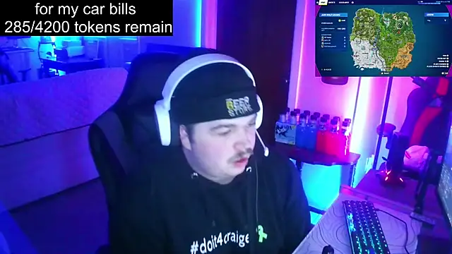 Bigboyballen online show from April 11, 2026, 2:41 am