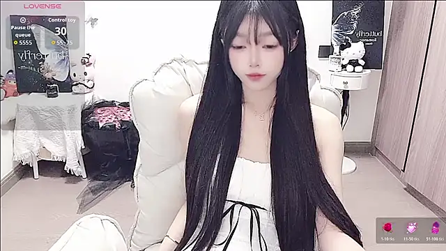 Snapshot of -EEBABY chatting on July 8, 2026, 5:35 pm -EEBABY online show from July 8, 2026, 5:35 pm
