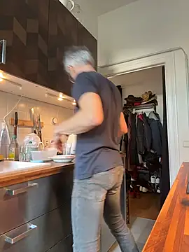 SexyLeon8 online show from March 19, 2026, 3:45 pm